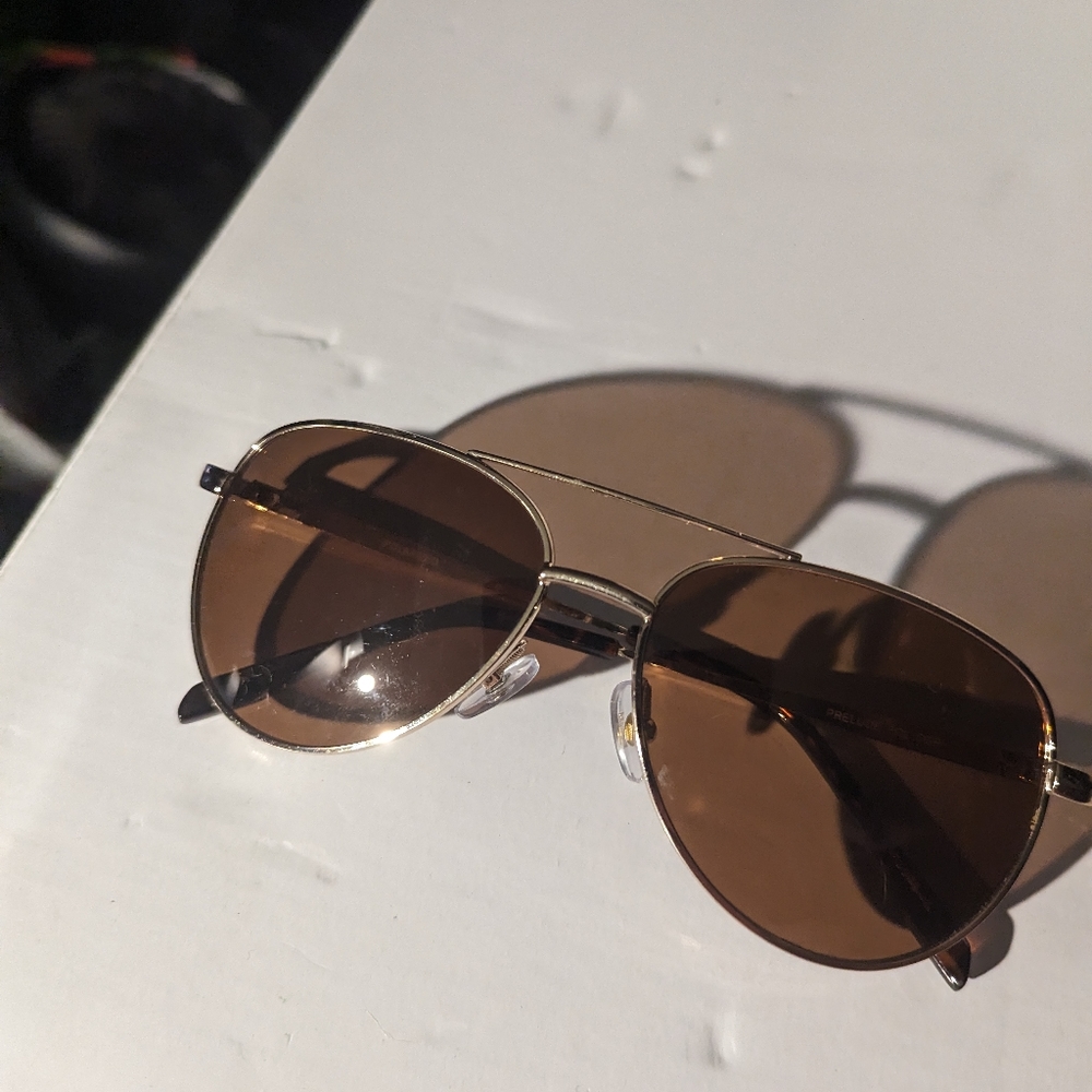 Foster Grant Prelude Aviators